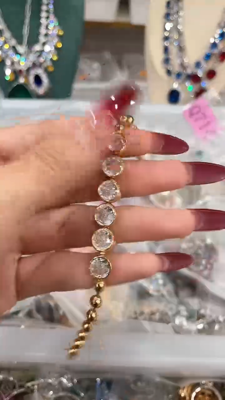 非金属无高端精品系列款式q614