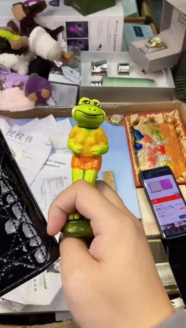 【闪购商品】瓷片都是我的大宝贝儿瓷器.方