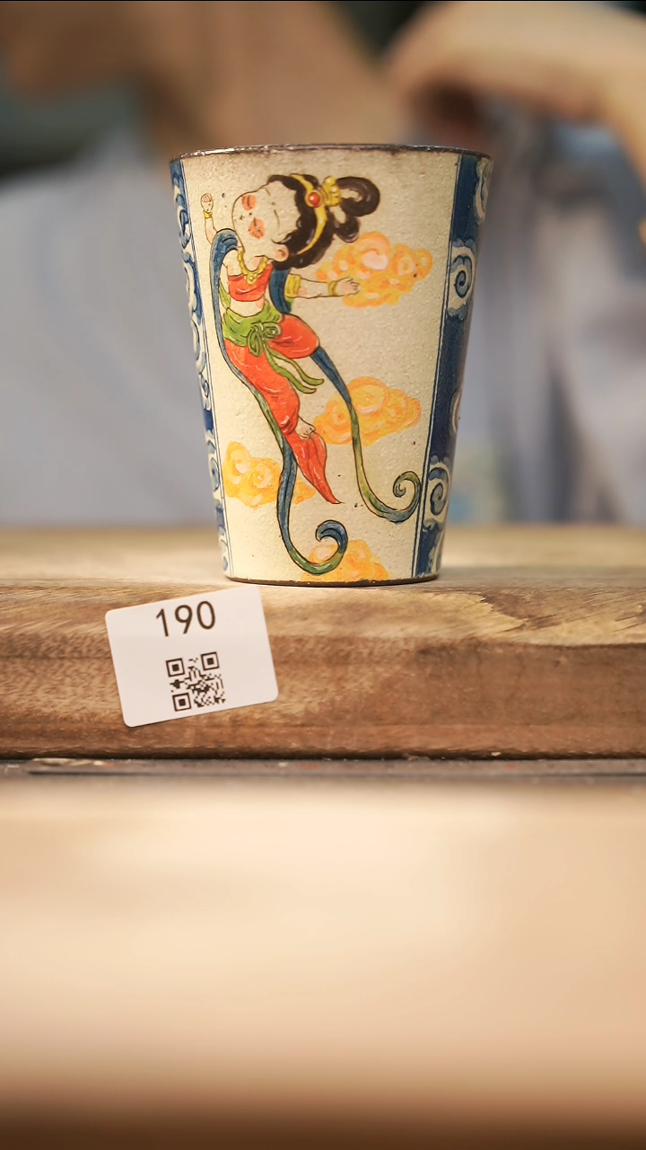 【落单孤品】福利/杯子@@190