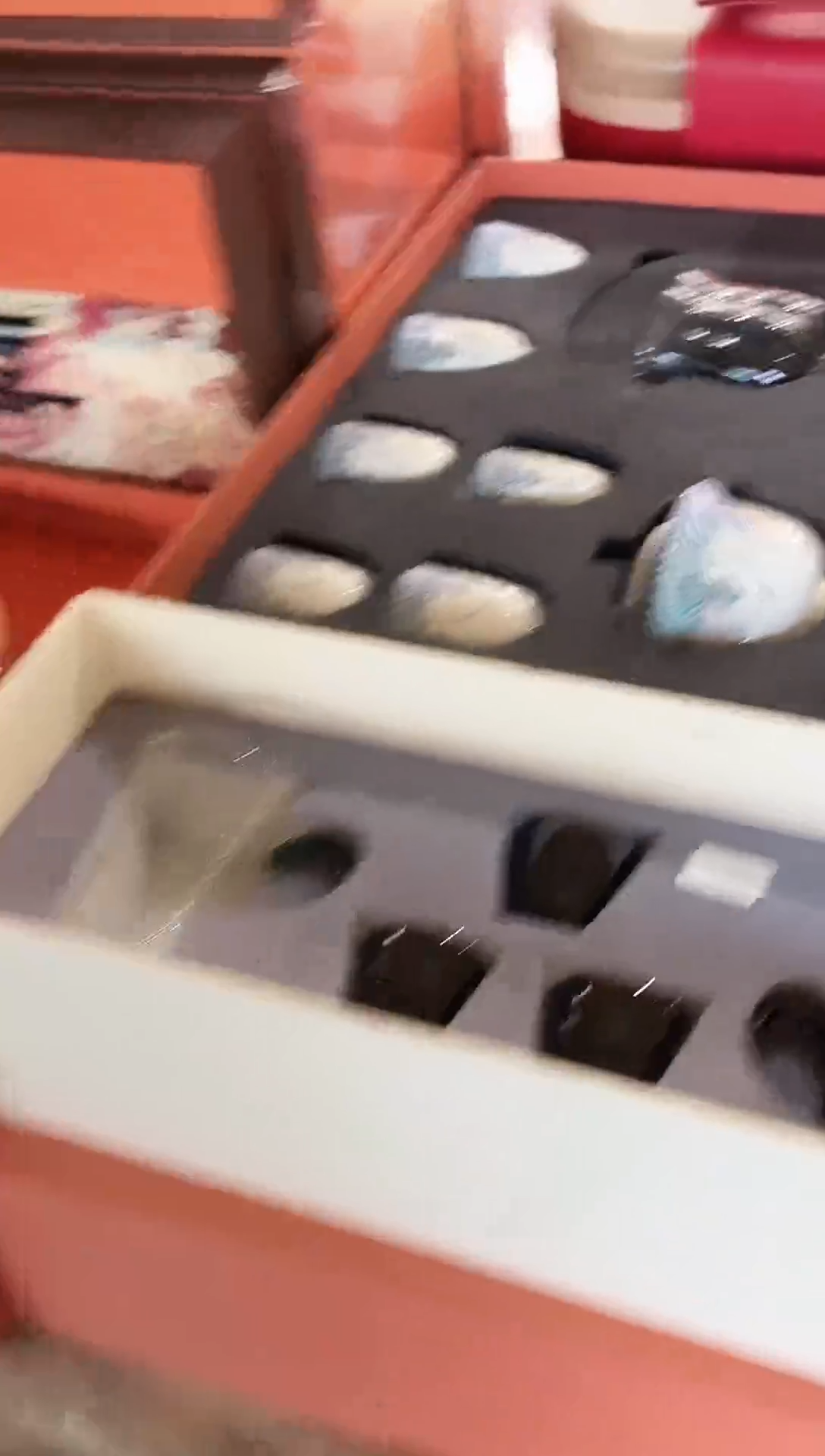 向阳居铃兰厚胎主人杯