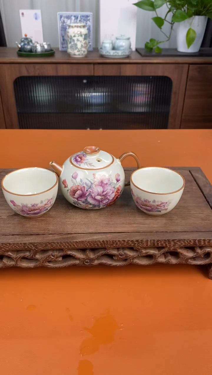 @@高端茶器甄选精品