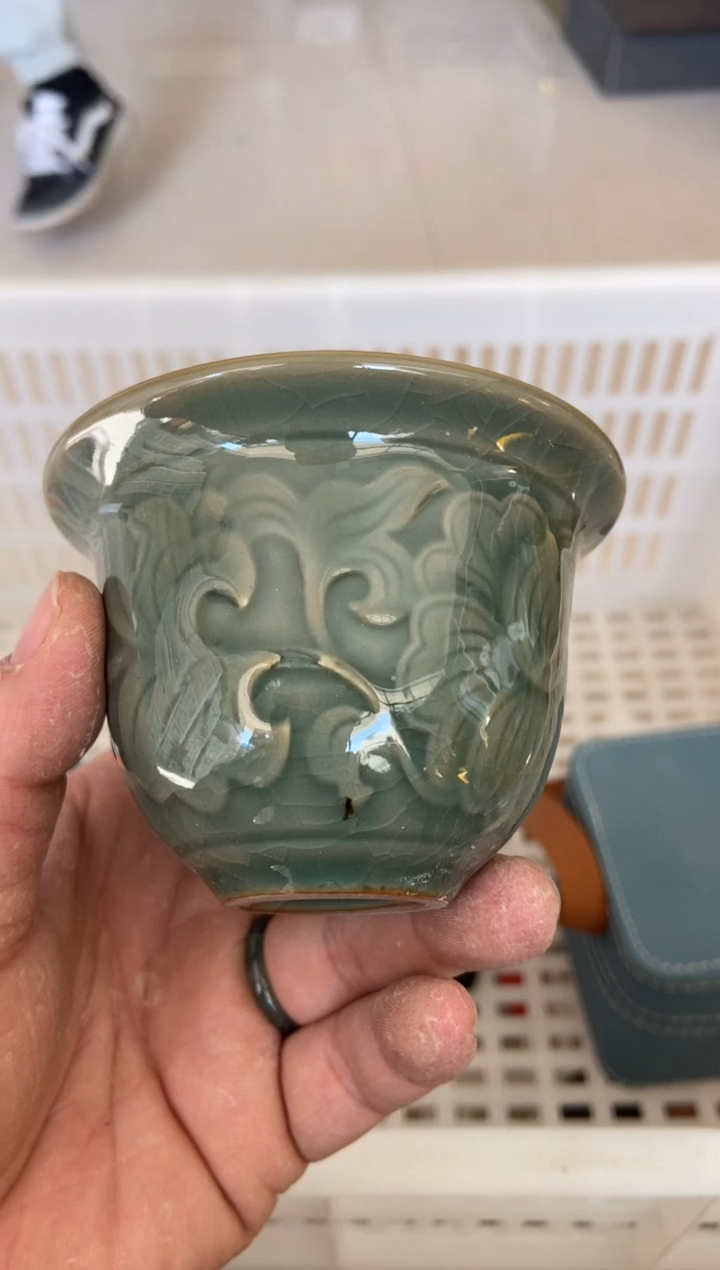 杯无运费险有瑕疵的摄影的产品有使用过的痕迹有点脏介意勿拍杯