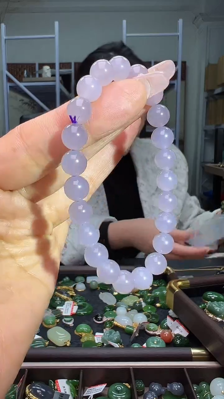 颈饰未镶嵌和田玉（多样性发货.发其一)12.26.130