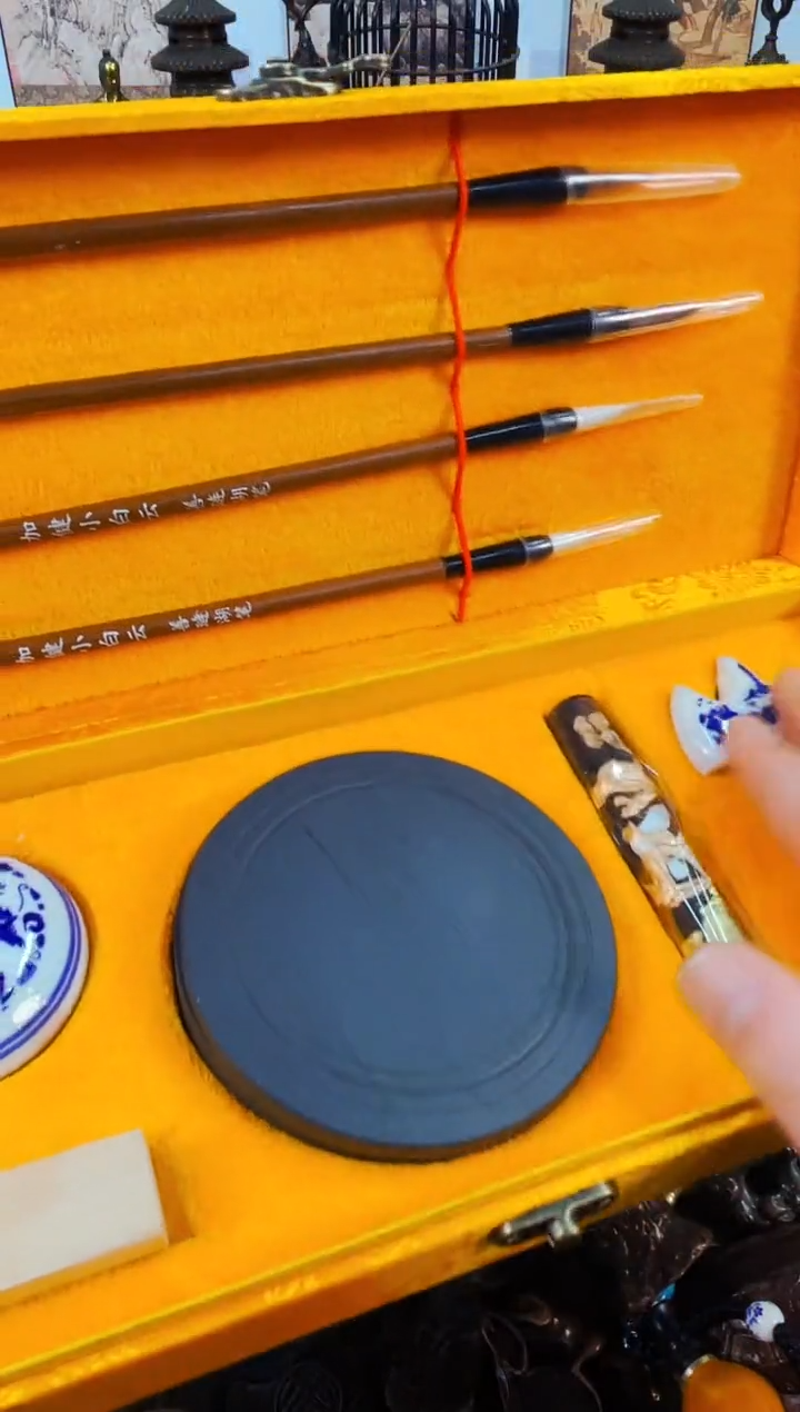 【闪购商品】精铜工匠 独具韵味