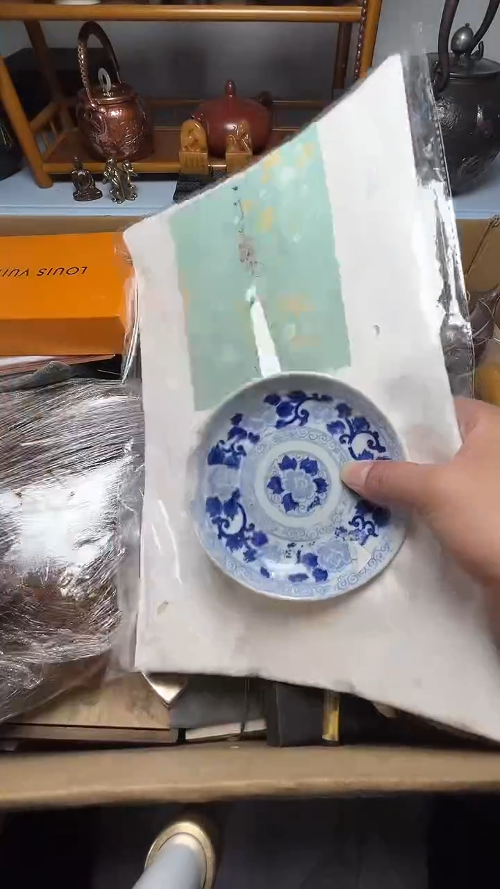 茶宠瓷器瓷器瓷器瓷器瓷器微瑕
