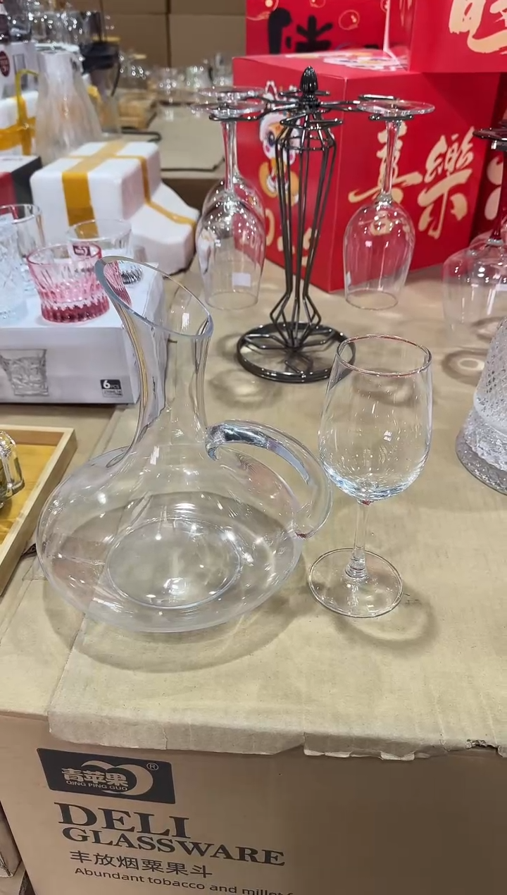 【闪购商品】玻璃无盖款青苹果闪购价1+6