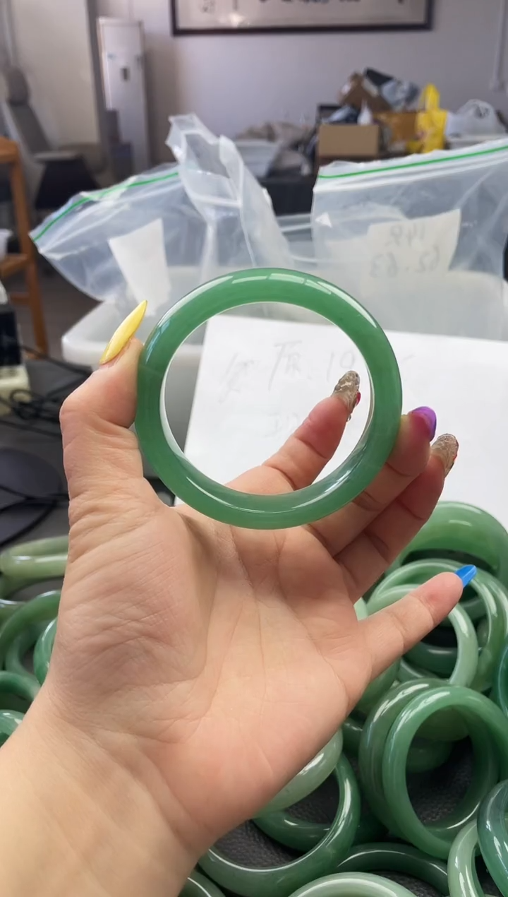 未镶嵌独龙玉50石英质玉席****店 席姐