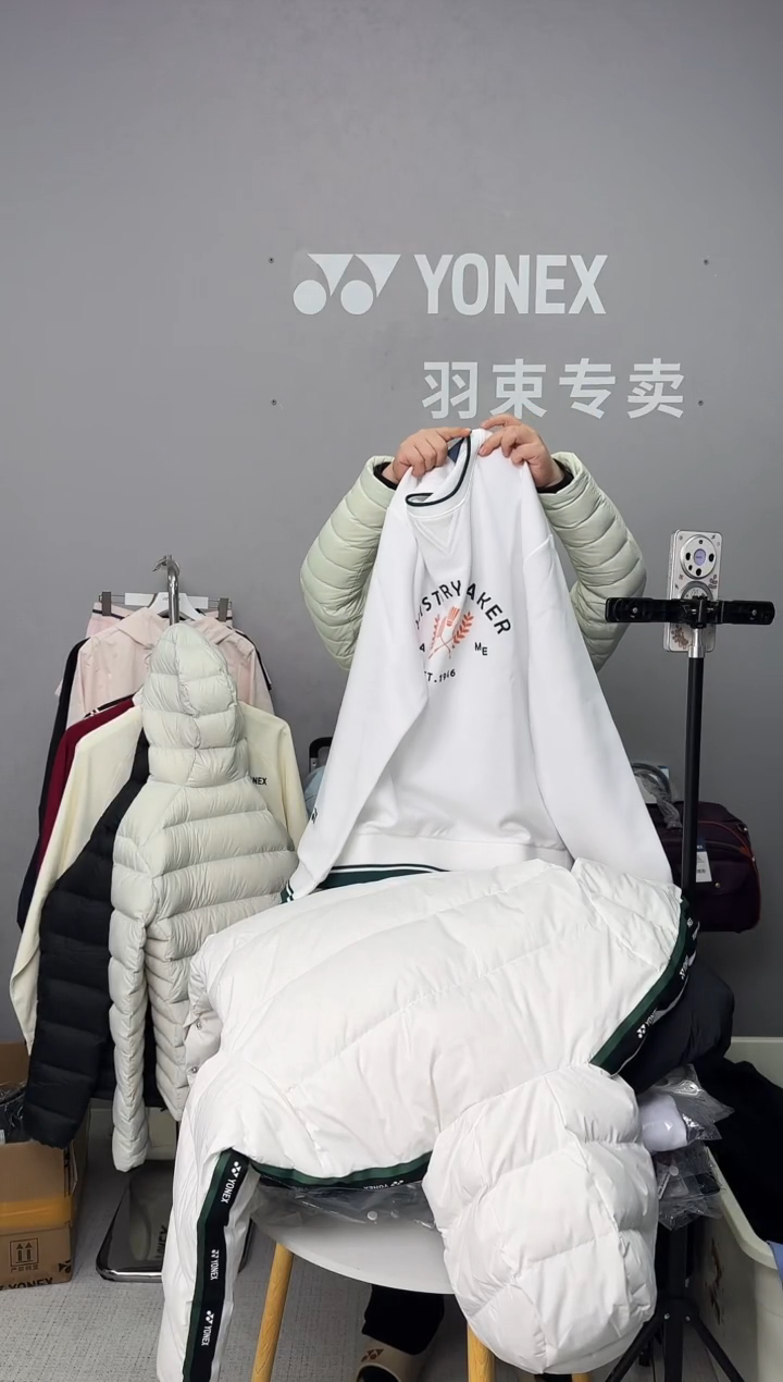 男款长袖-130024BCR-200米白-XL