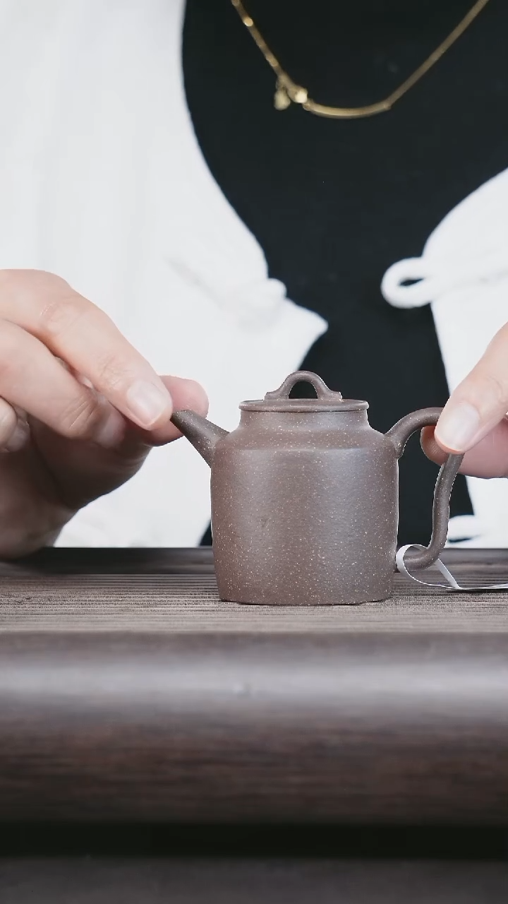 【闪购商品】紫砂公道杯宜兴紫砂实用茶具