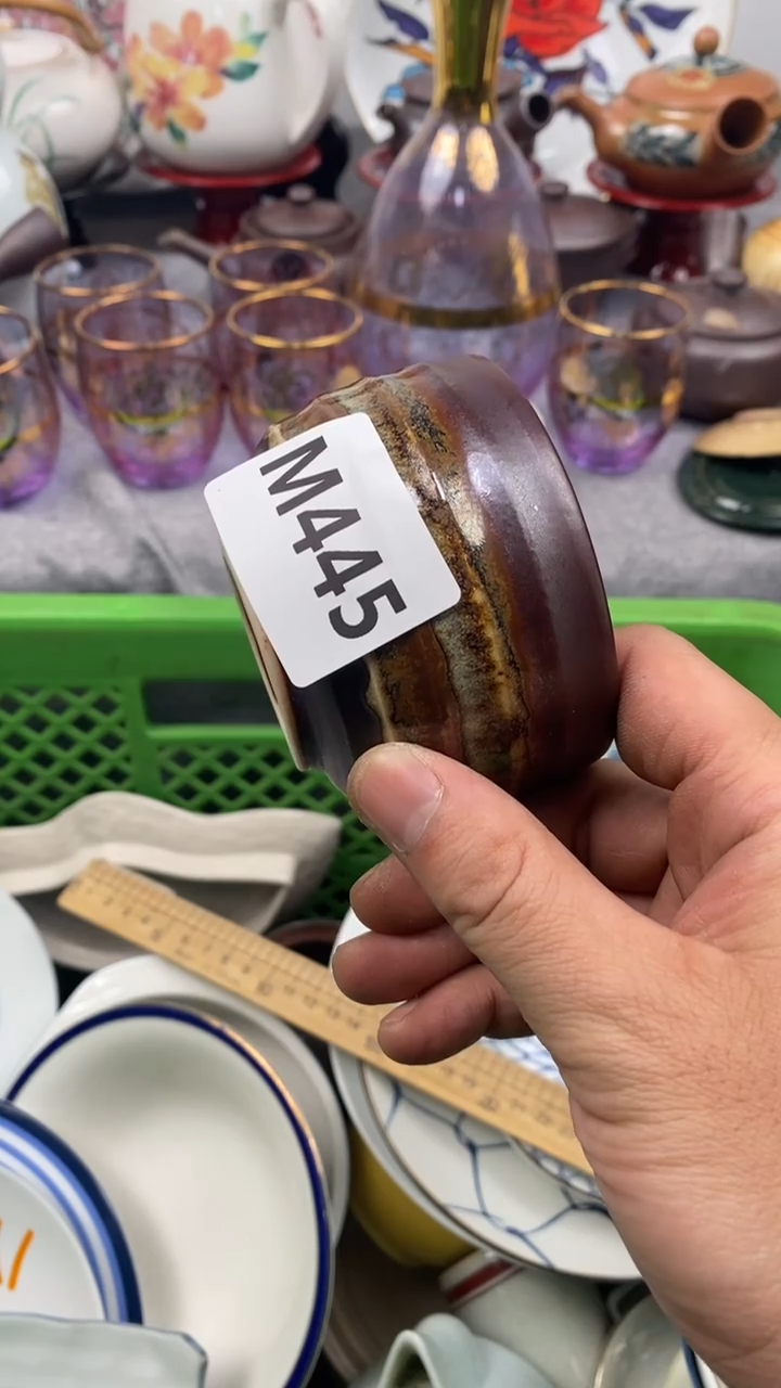 【闪购商品】瓷片445 格瓦斯 格瓦斯 格瓦斯