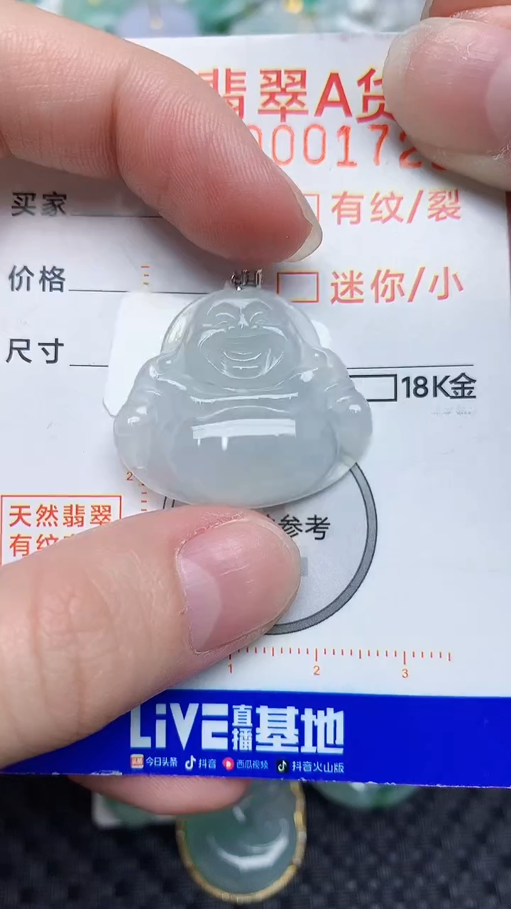 【闪购商品】翡翠颈饰18K金镶嵌45345345345