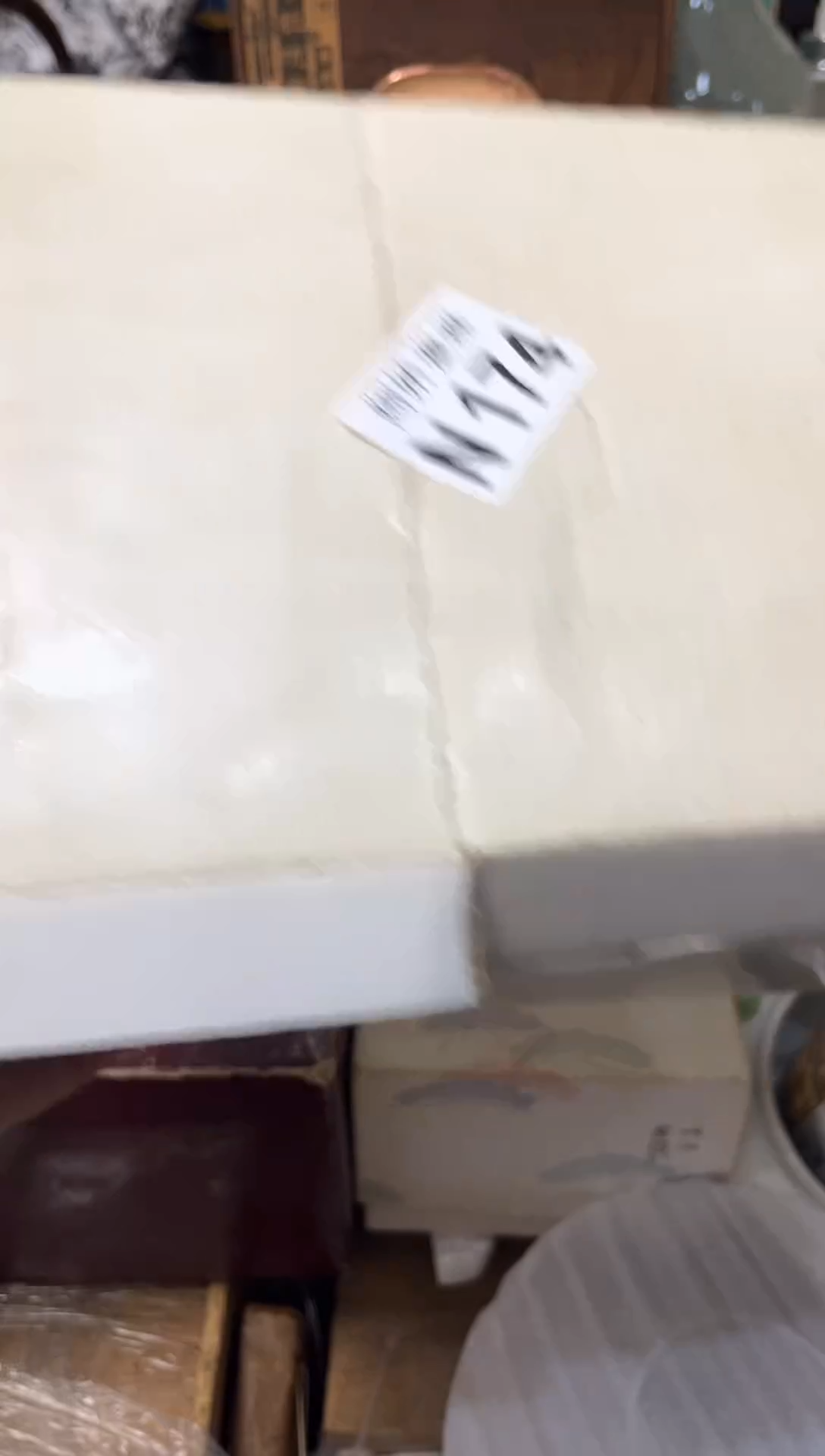 【闪购商品】瓷片174  ufo258    
