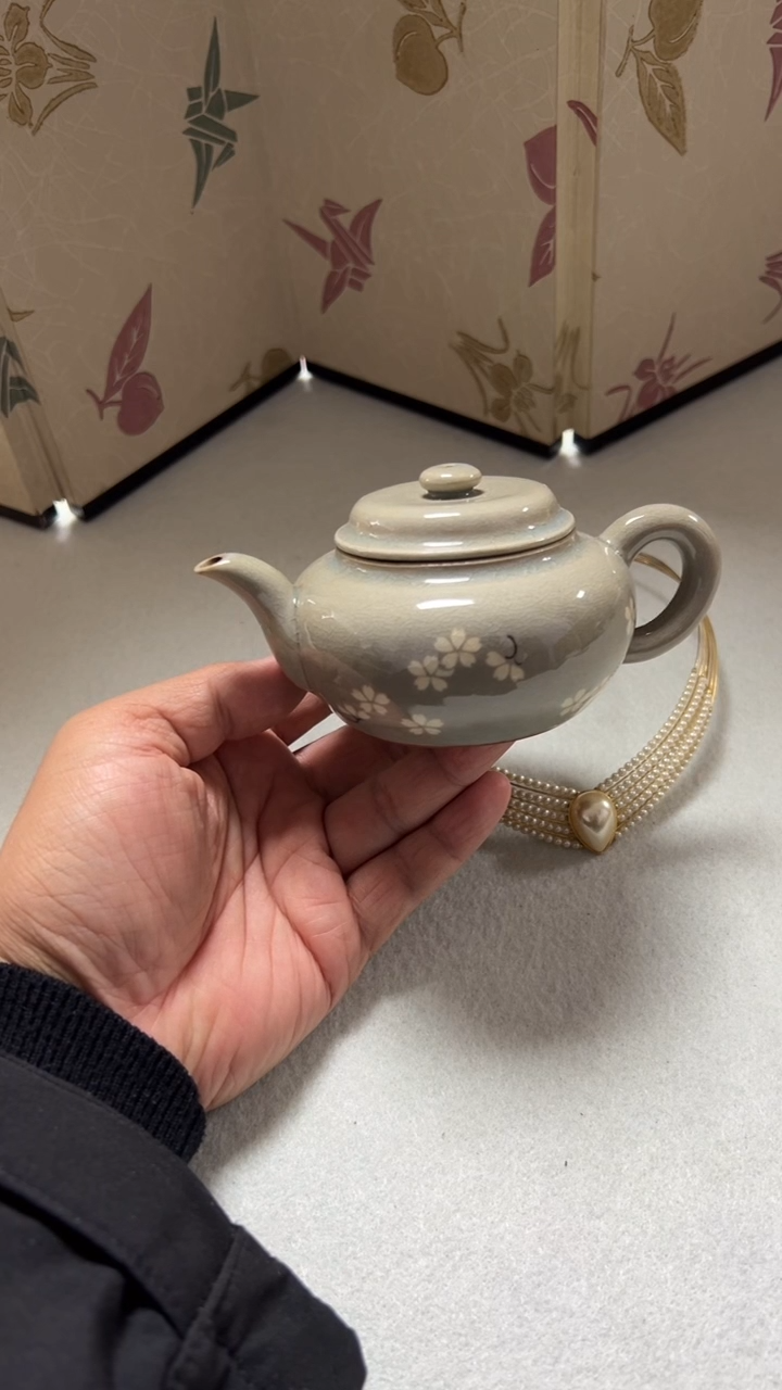 中古物品默认瑕疵 不退慎拍131弥右卫门