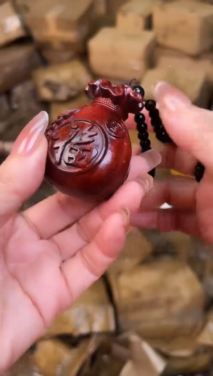 手串文儒甄选福利闪购商品无礼盒