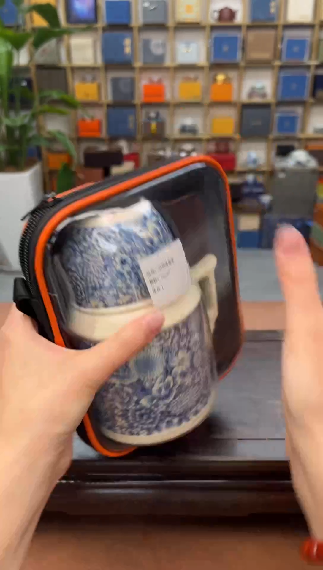 【闪购商品】@@万瓷茶奢馆甄选精品