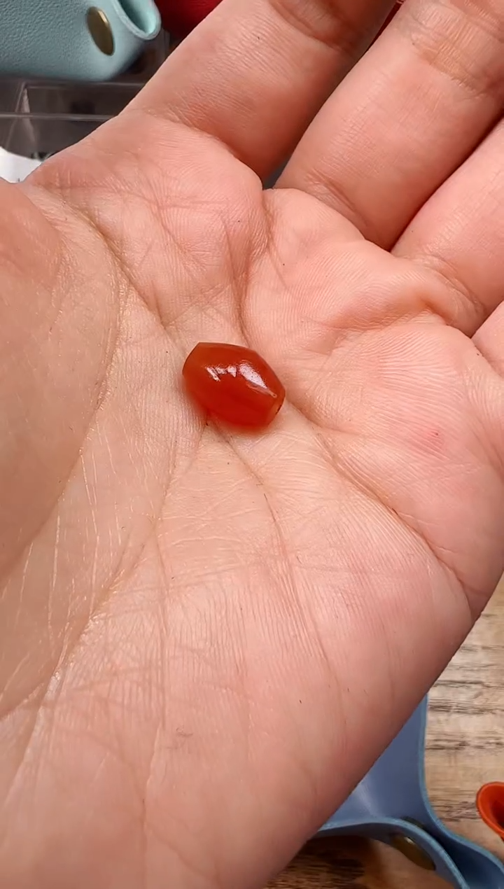 【闪购商品】玛瑙/玉髓颈饰未镶嵌【 肖钟出品 】