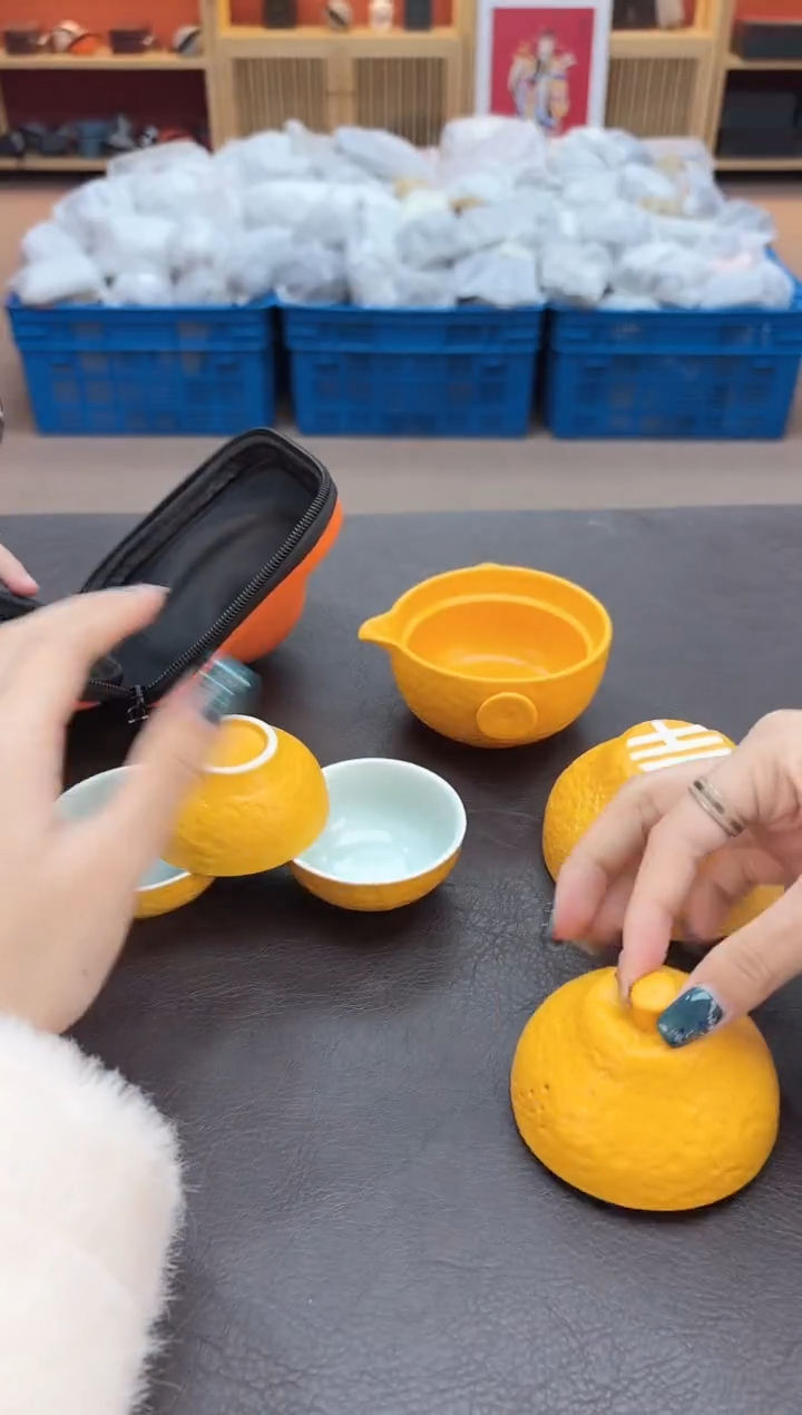 【闪购商品】摆件瓷SC1111111111111