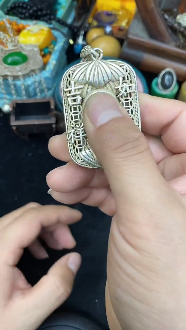 无坠链均800银【闪购商品】主播推荐