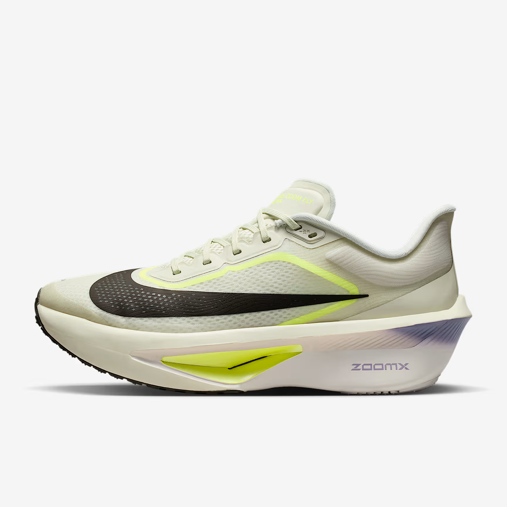 耐克/NIKE男子ZoomFly6公路竞速跑步鞋 FN8454004