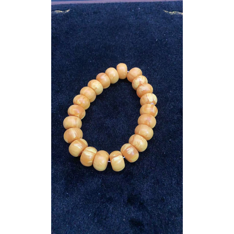 【蜜妃高订】ZXB-2251时尚设计手串多样性发一件