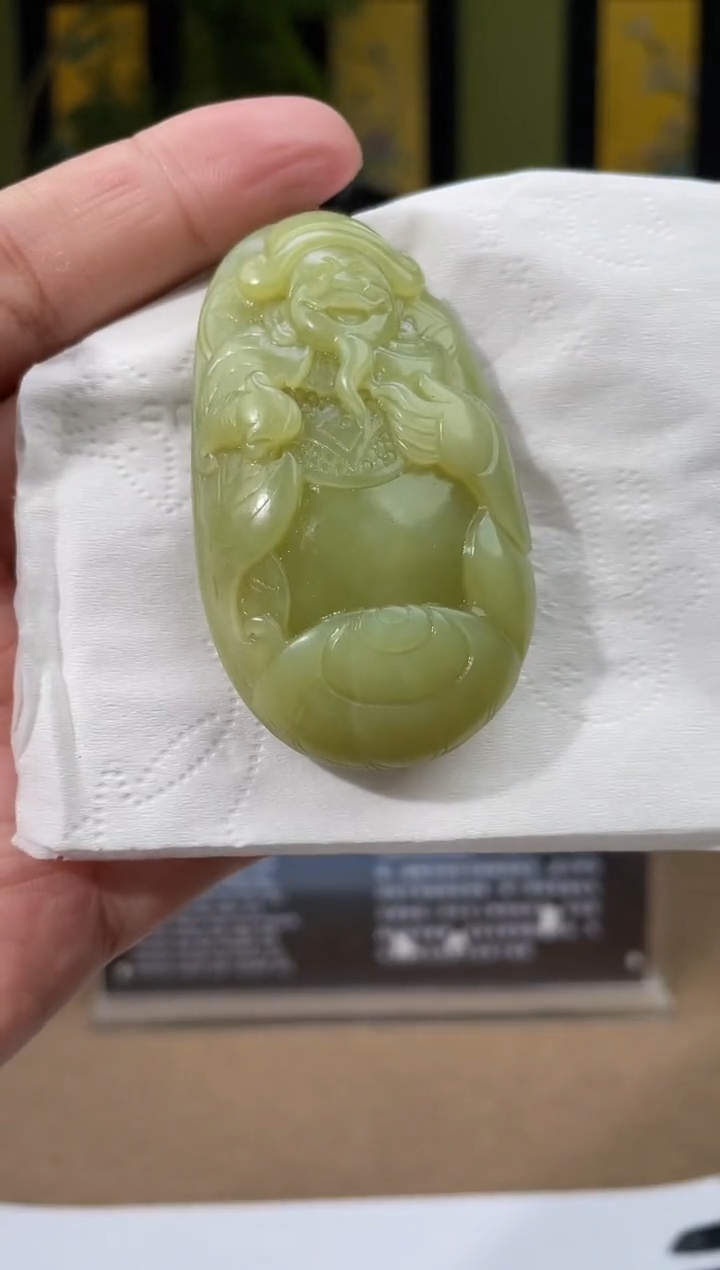 定制和田玉多样性发货拍一发一