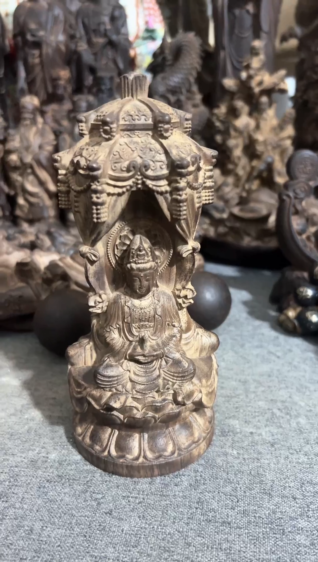 【闪购商品】香榧木欢迎老师来我家，假一赔三