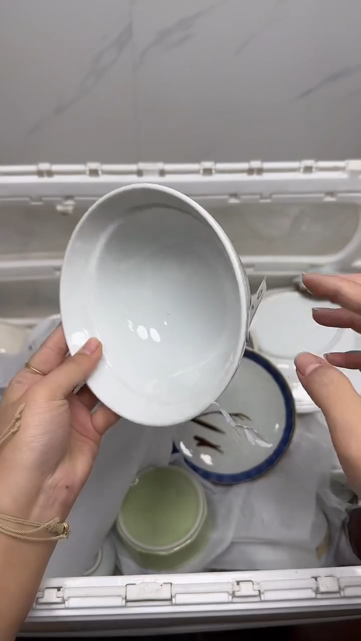 【闪购商品】916回流瓷器，默认微瑕18.8包邮