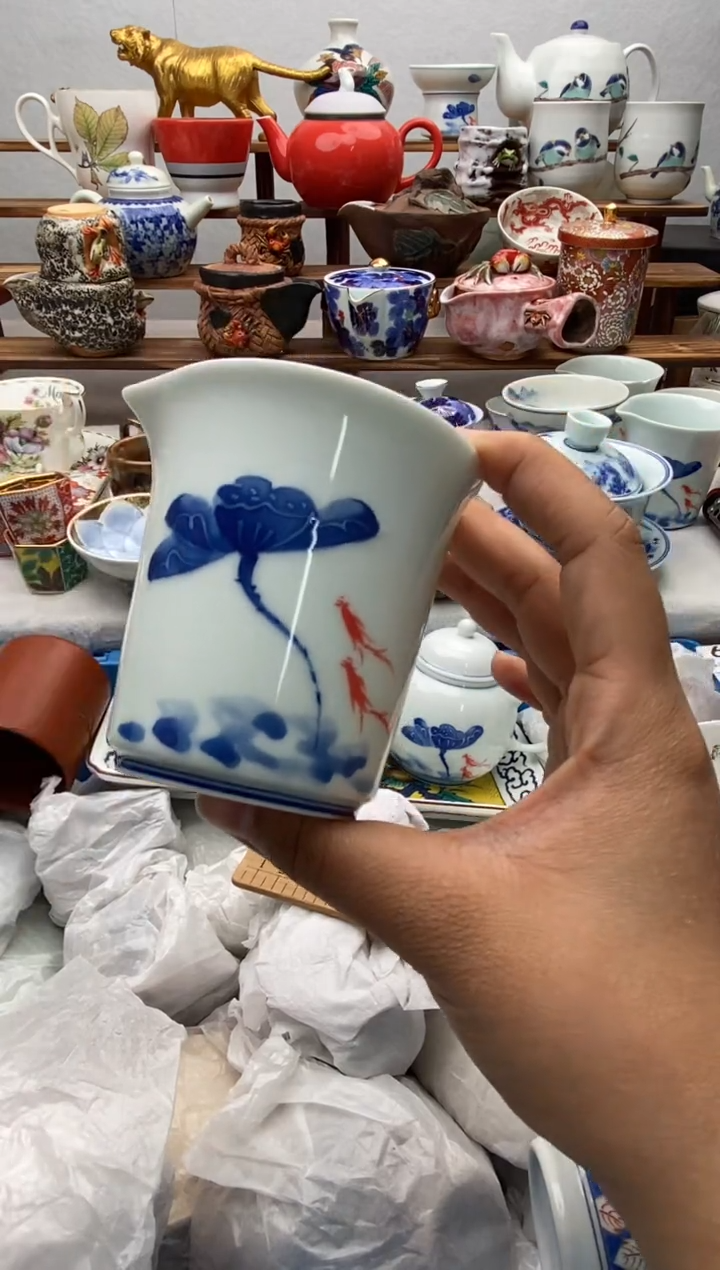 【闪购商品】瓷片全场满20包邮一对一闪购