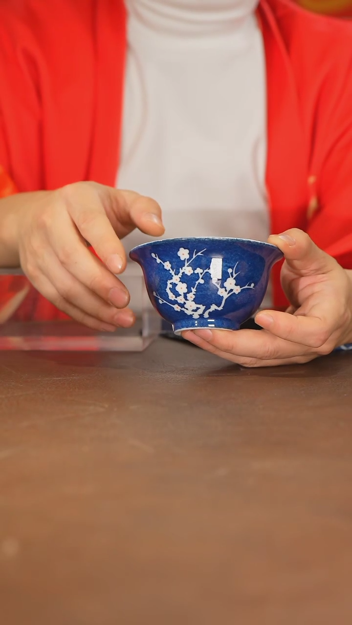 【闪购商品】瓷圈富贵推荐好物@@th43