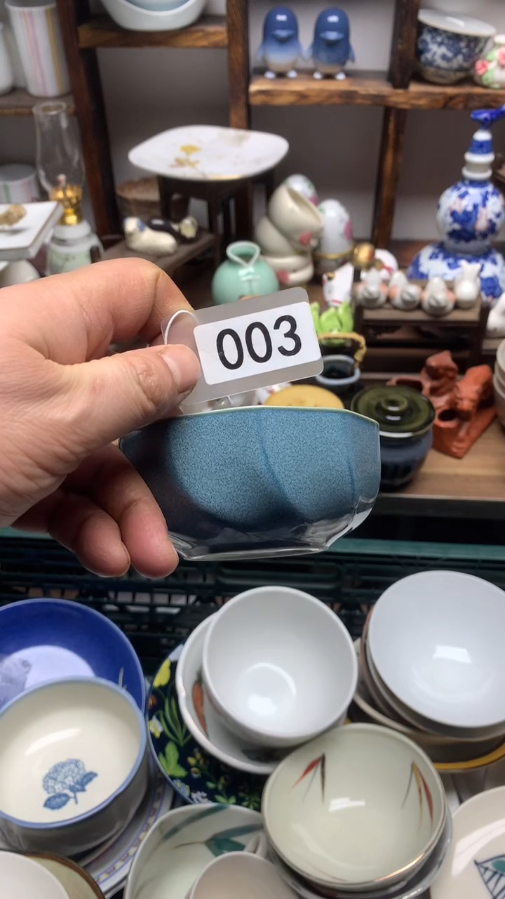 瓷片A龙华精品陶瓷店