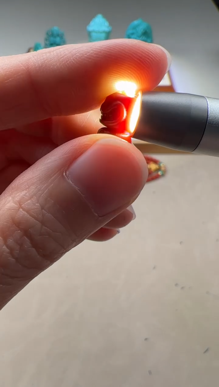 【闪购商品】南红玛瑙配饰配饰未镶嵌配饰配饰