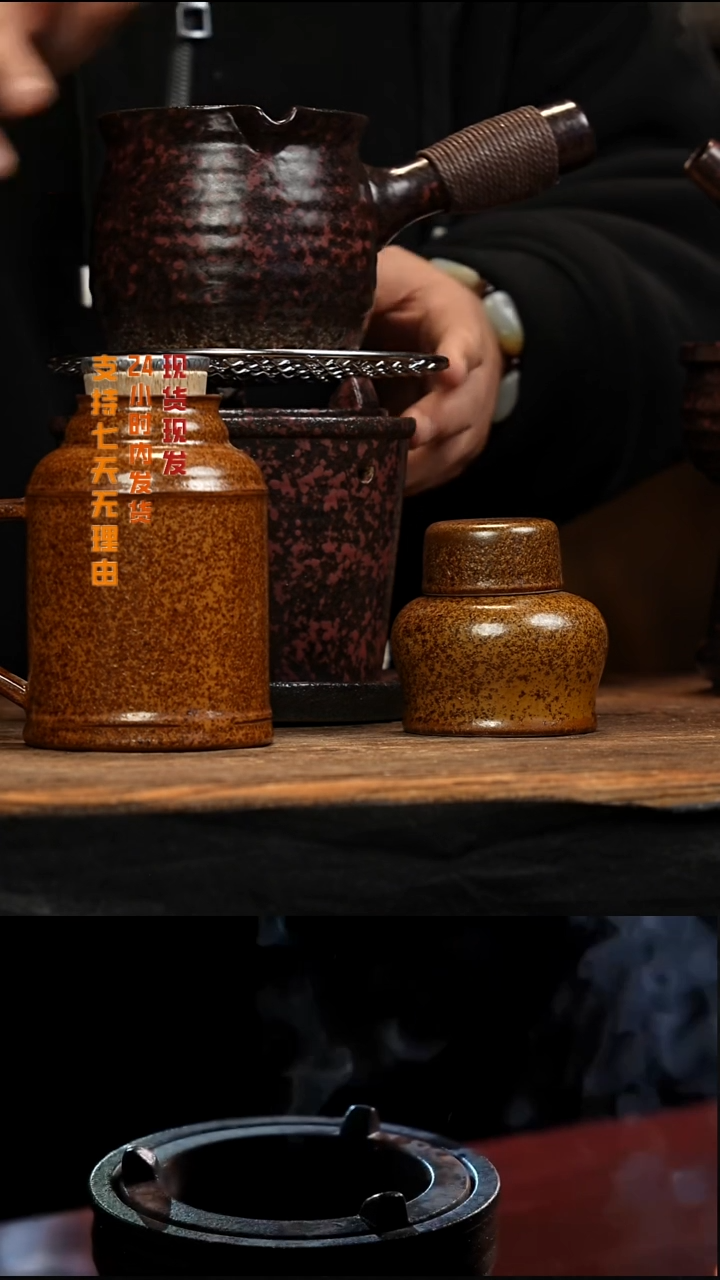 茶壶紫砂八戒茶器