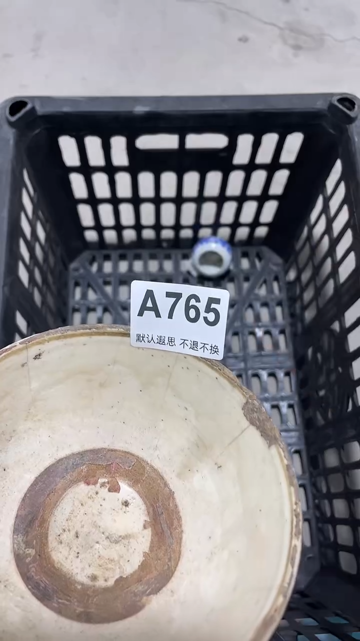 陶东**眉工艺品摆件765