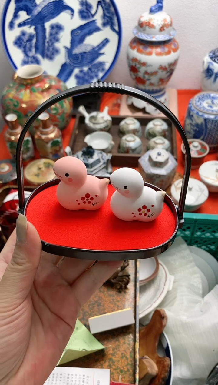 瓷片雅淘阁欢迎您的光临