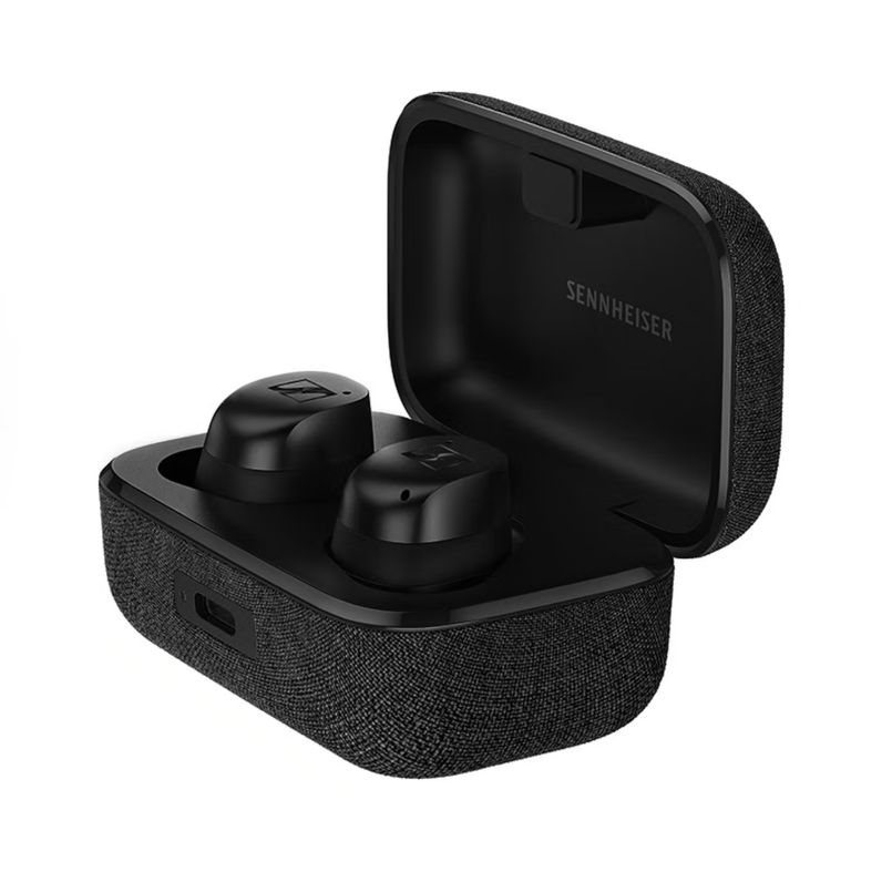 99新 SENNHEISER/森海塞尔 真无线MOMOENTUM3（带包装配件齐全）