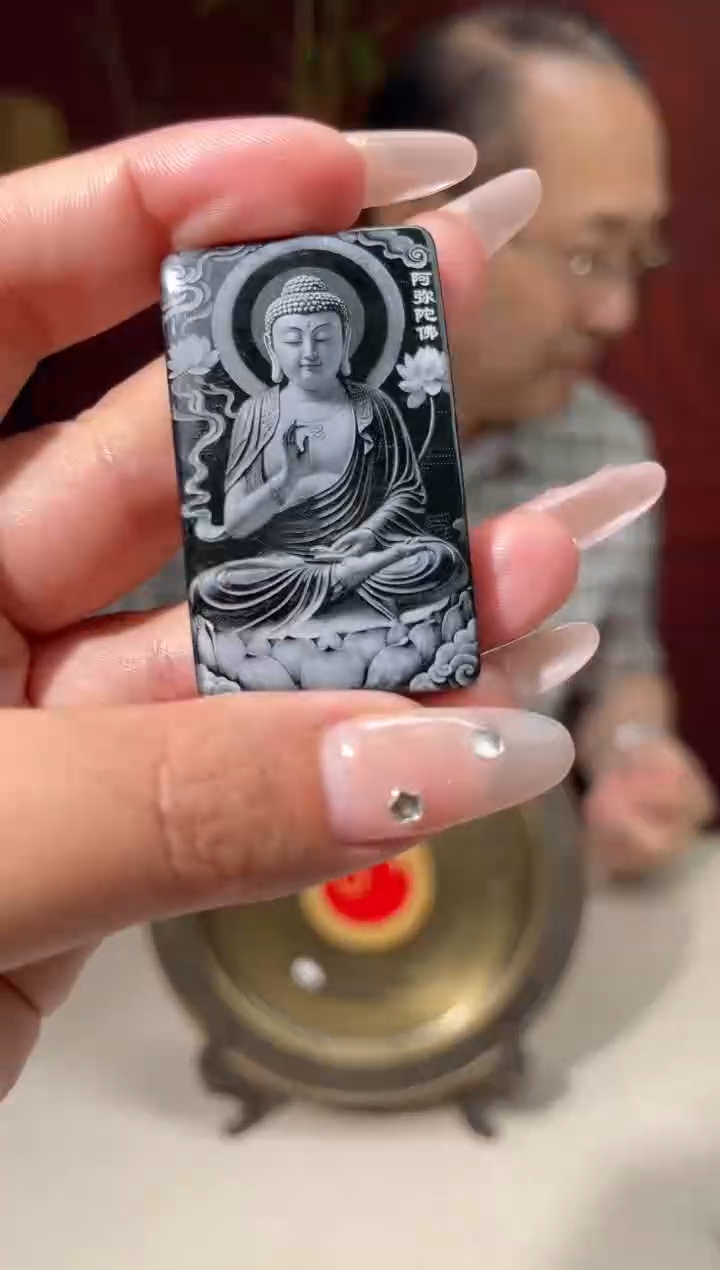 和田玉未镶嵌颈饰多样性发货拍一发一