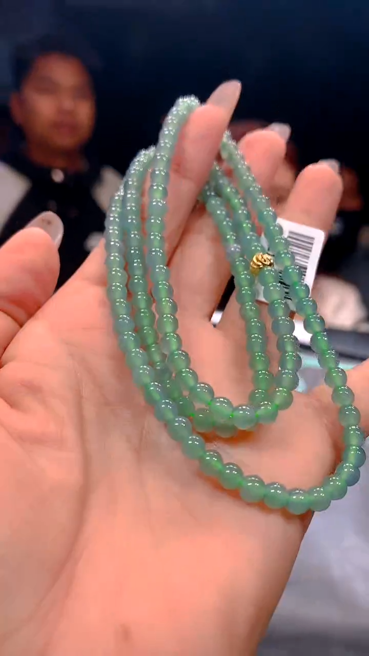 【闪购商品】定制翡翠未镶嵌27-多样性发货（发其一）