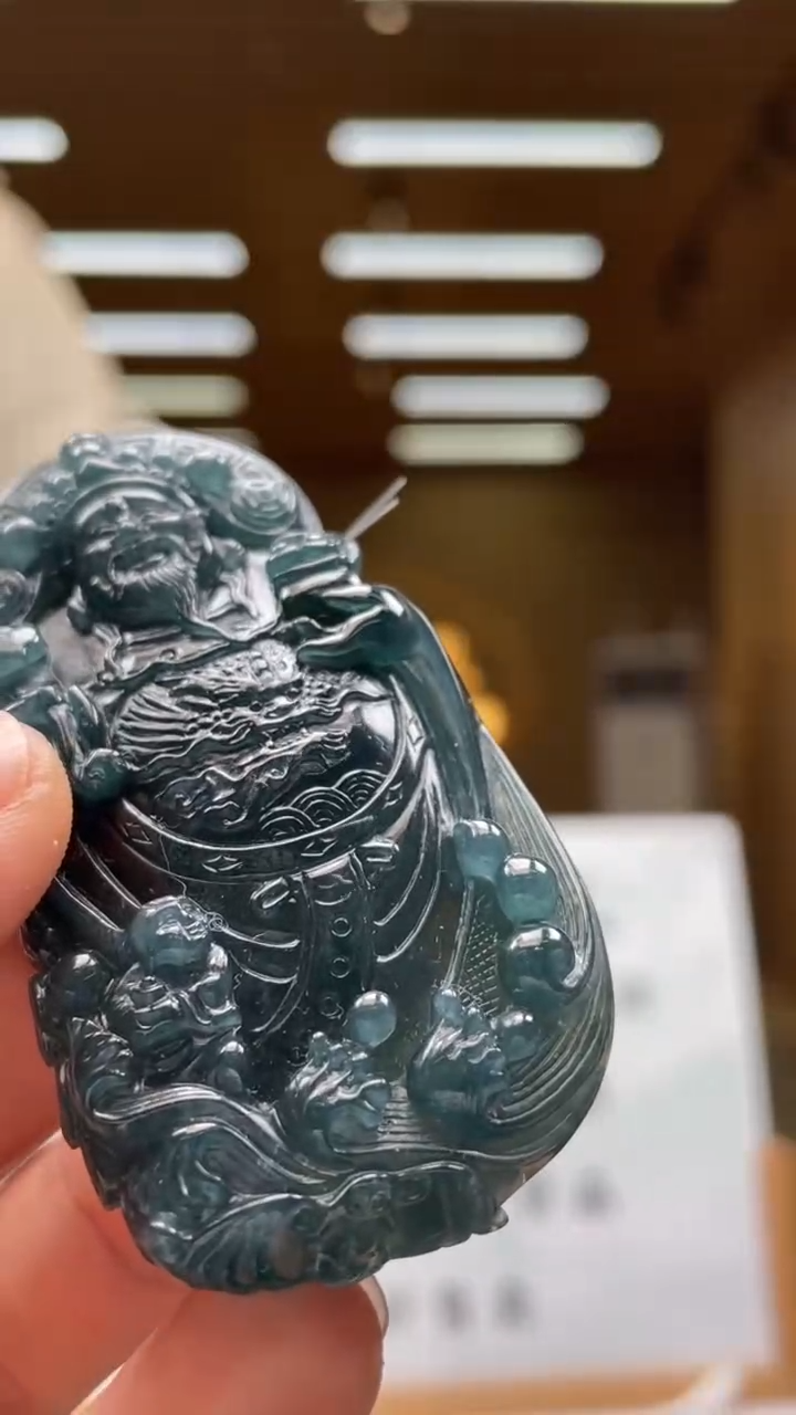 定制翡翠未镶嵌**********801