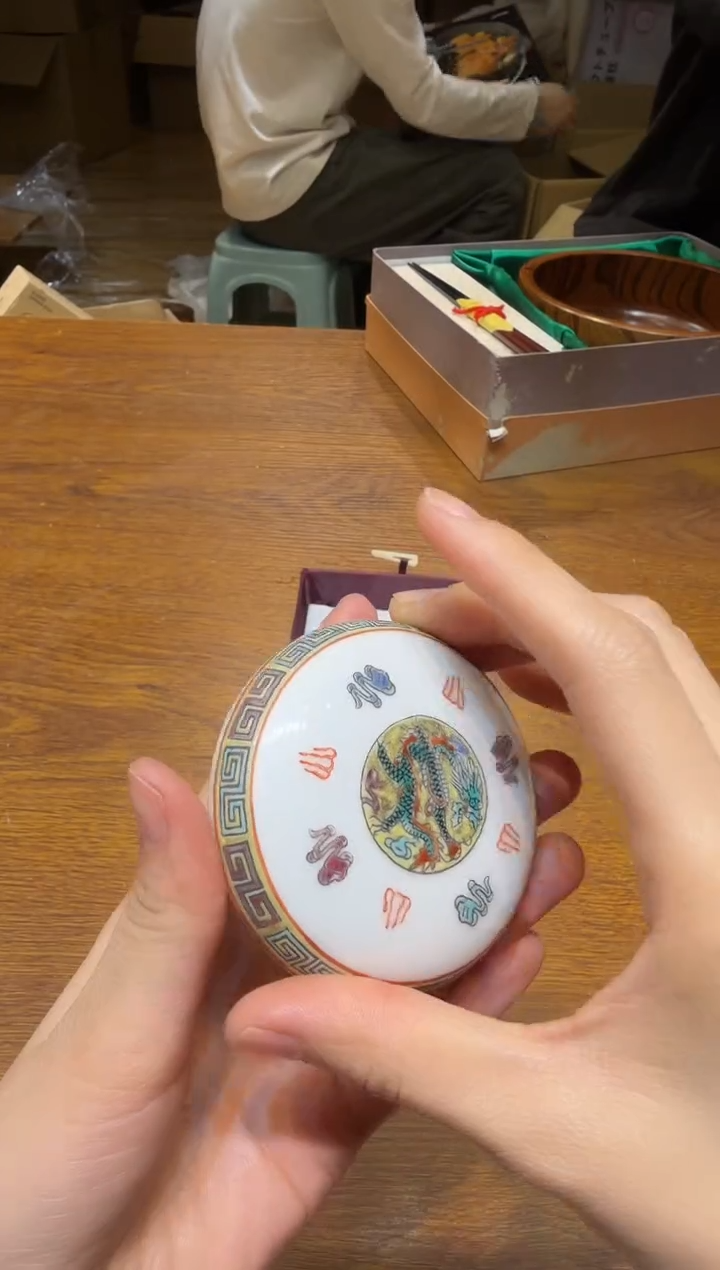 小狐狸严选日瓷器小狐狸精选日瓷器