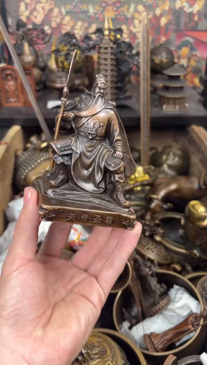 信德铜器壹专属精选链接