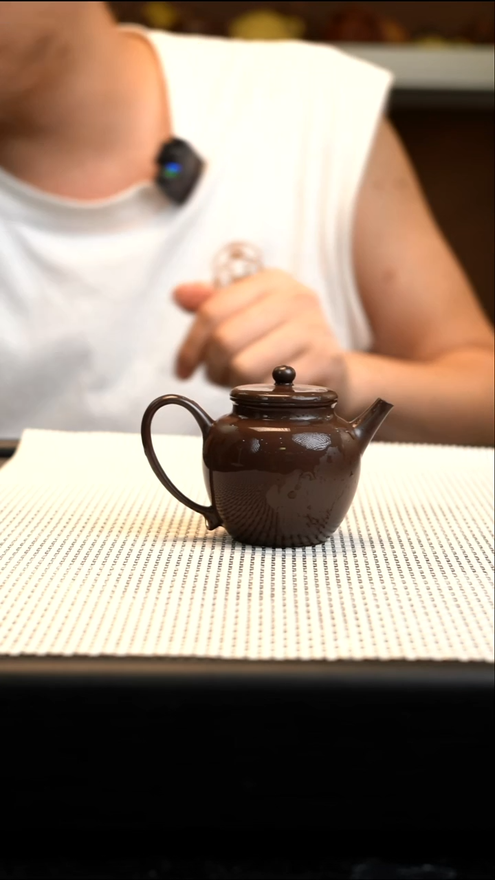 茶壶紫砂紫砂壶04