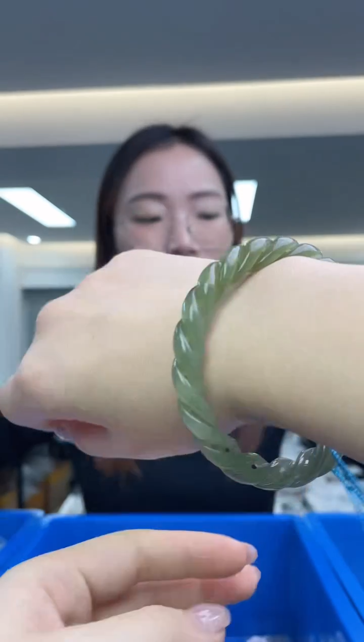 【闪购商品】和田玉`未镶嵌（多样性发一件）54-61