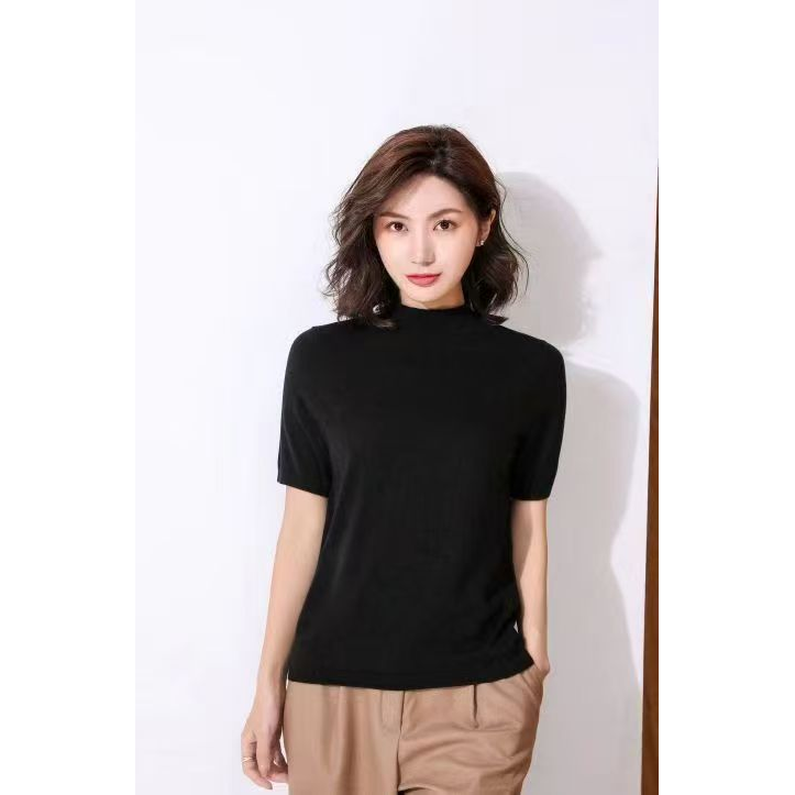 女式羊毛衫25DAK0155