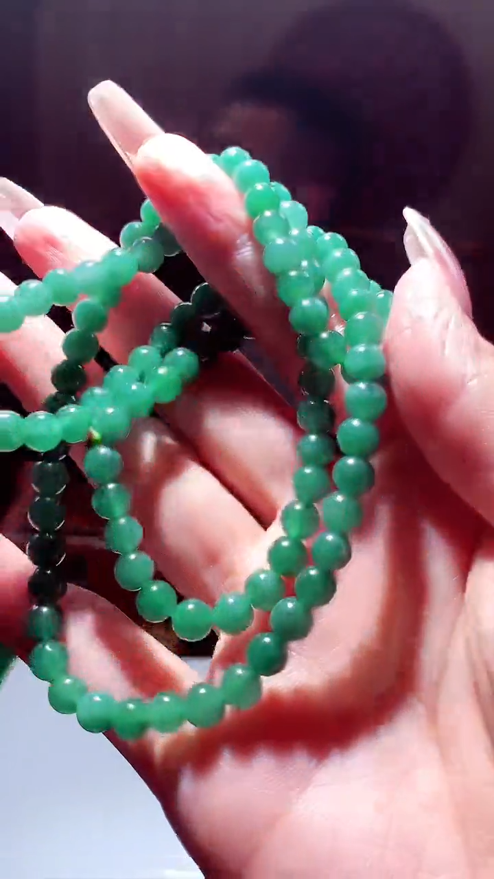 未镶嵌定制翡翠定制翡翠（拍一发一）