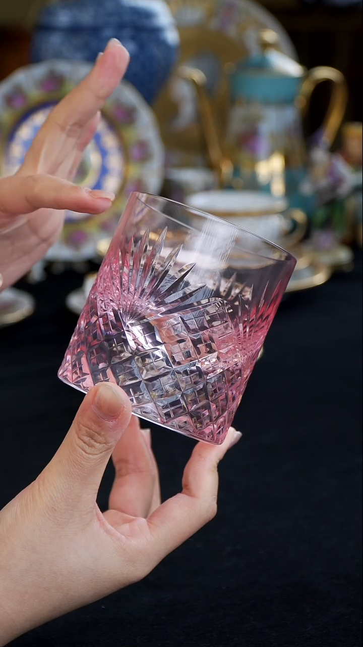 搪瓷米多家中古器物  如图所示  63