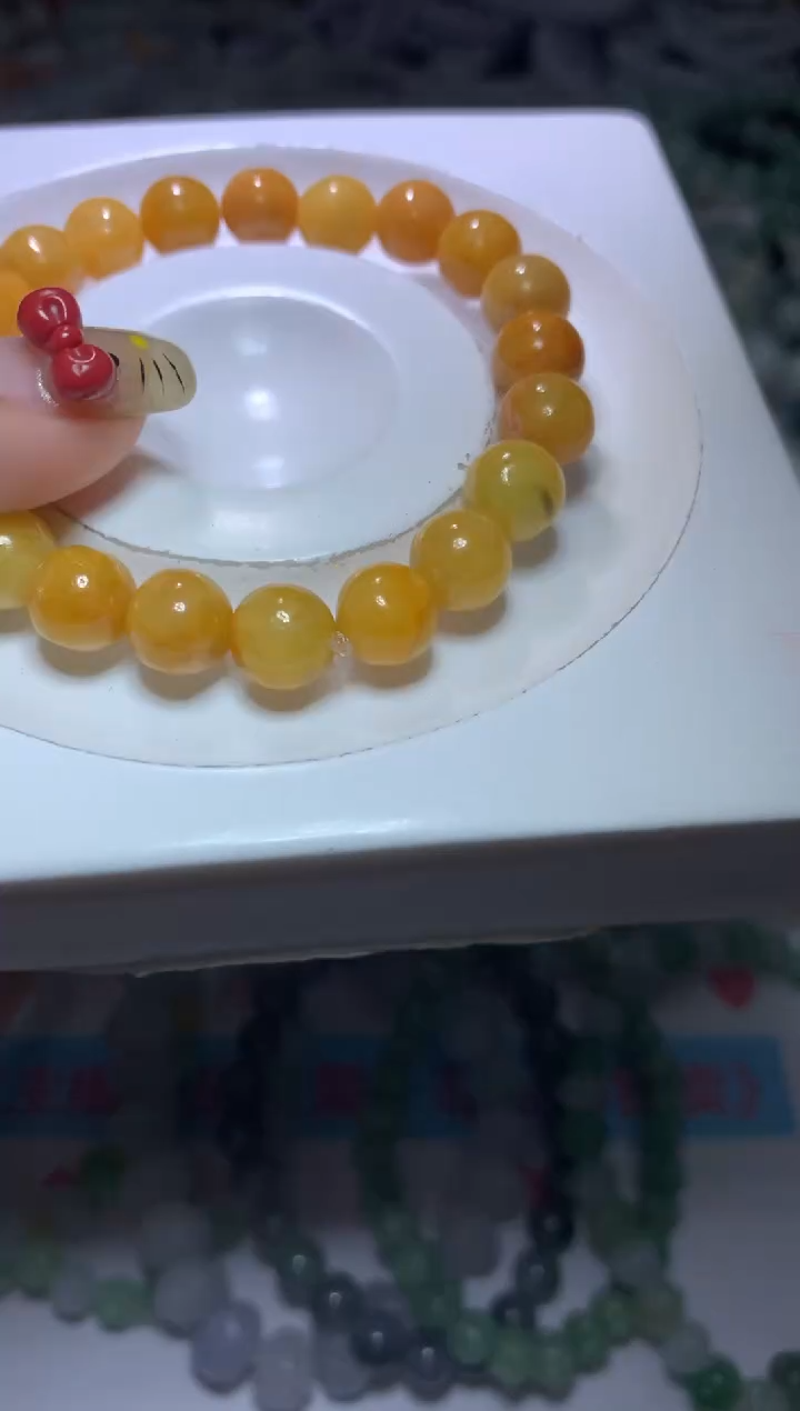 【闪购商品】翡翠挂件未镶嵌CXX004113