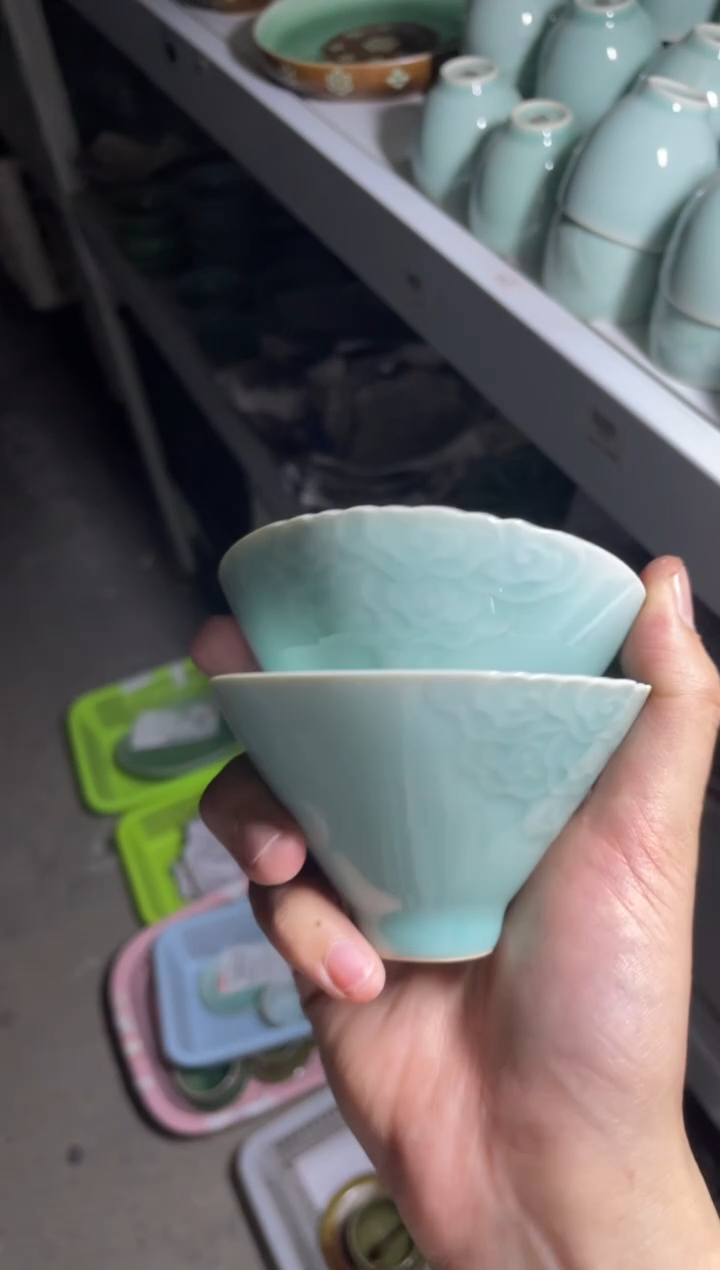 限时2个特价 福利 青瓷 福利