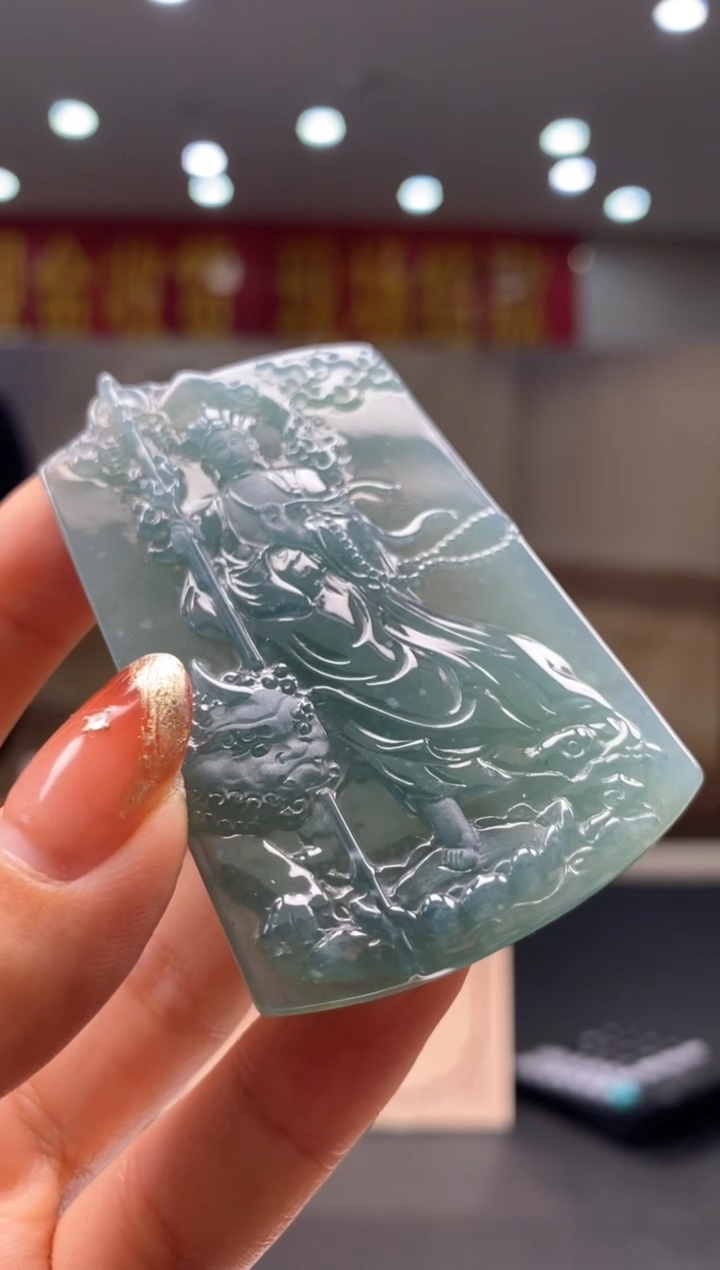 【闪购商品】定制翡翠未镶嵌********197