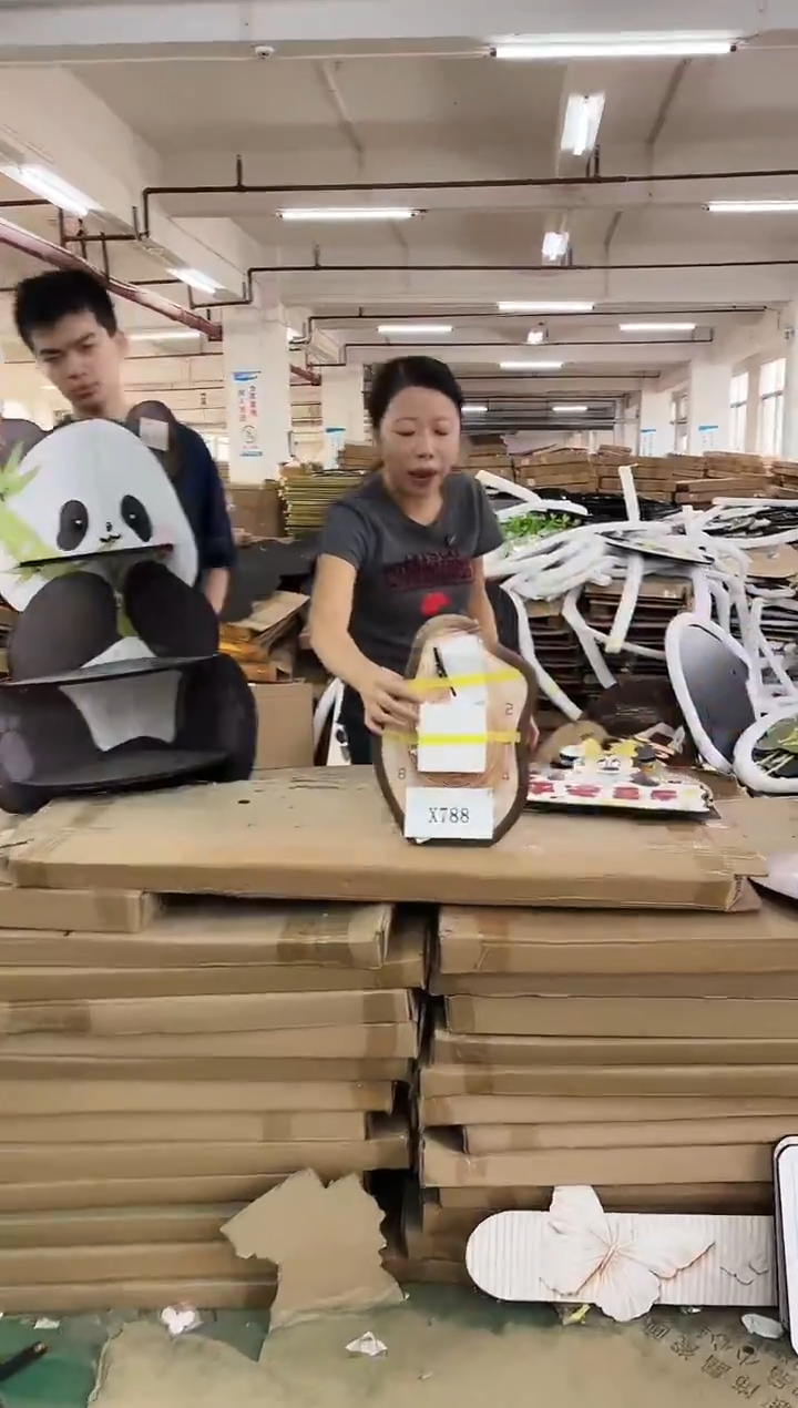 横款孤品果果微瑕闪购X788