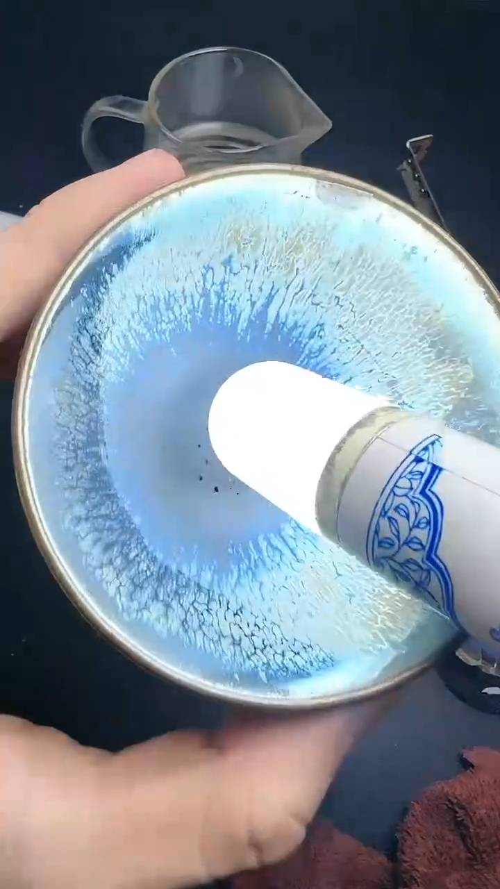 【闪购商品】茶盏建窑建盏建窑建盏35